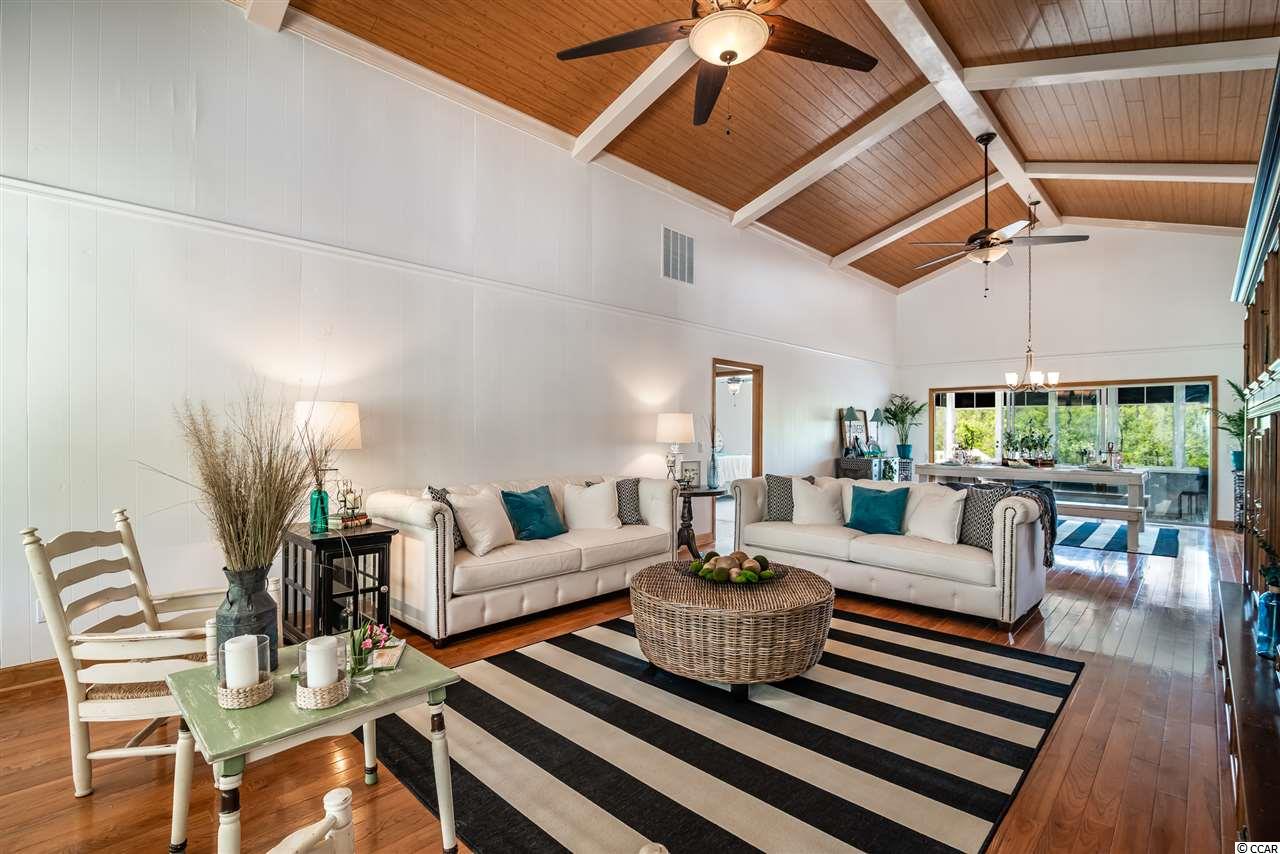 134 Mohican Drive Georgetown, SC 29440 - Photo 14 of 40