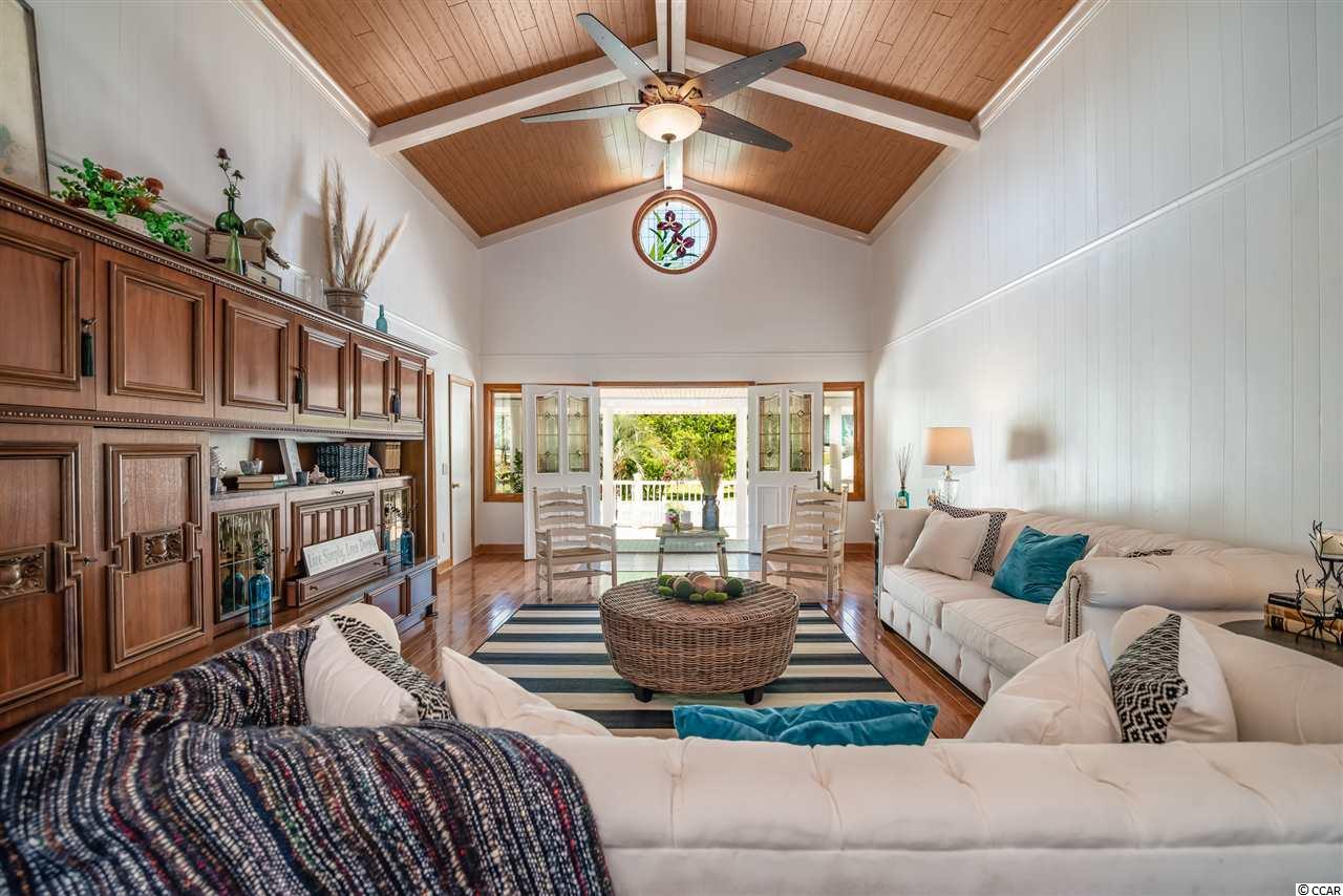 134 Mohican Drive Georgetown, SC 29440 - Photo 15 of 40