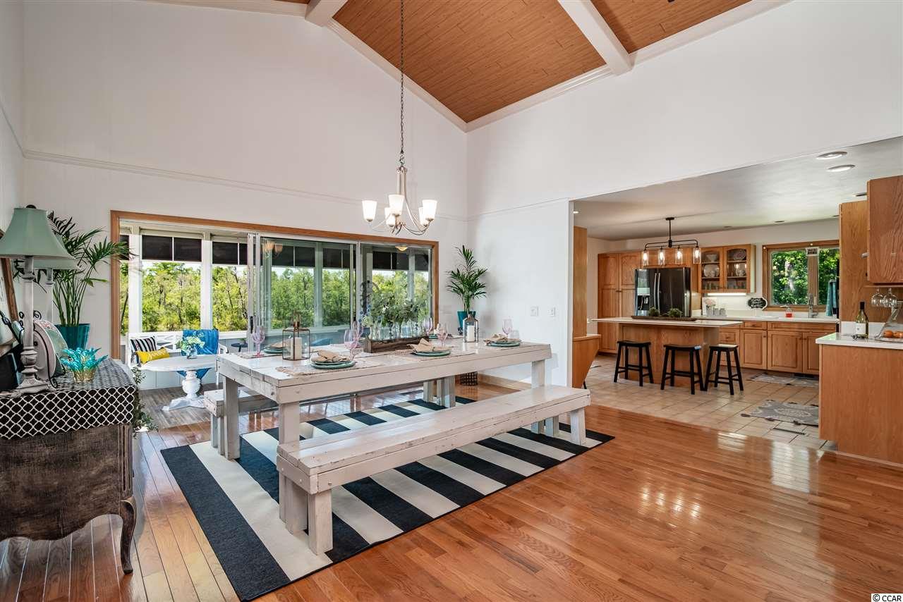 134 Mohican Drive Georgetown, SC 29440 - Photo 16 of 40