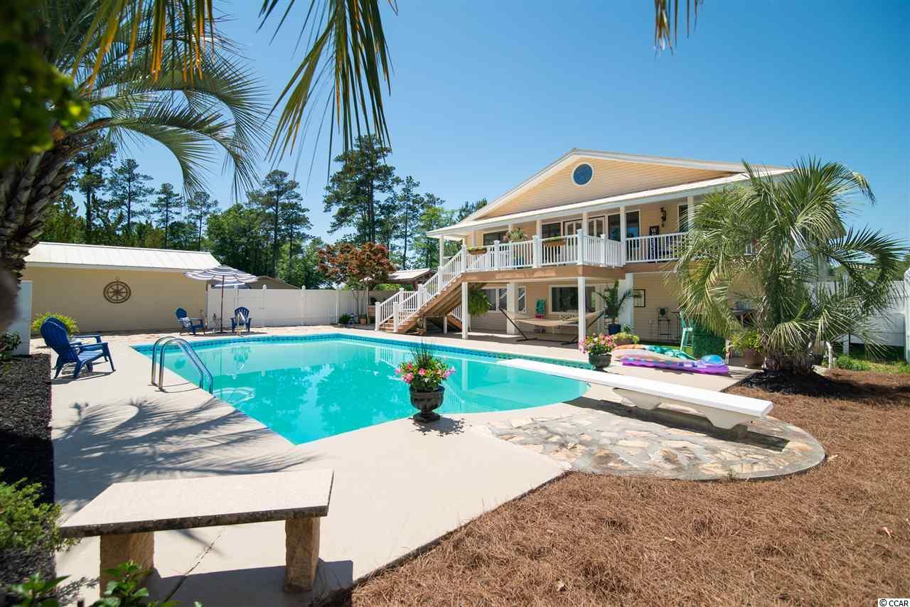 134 Mohican Drive Georgetown, SC 29440 - Photo 2 of 40