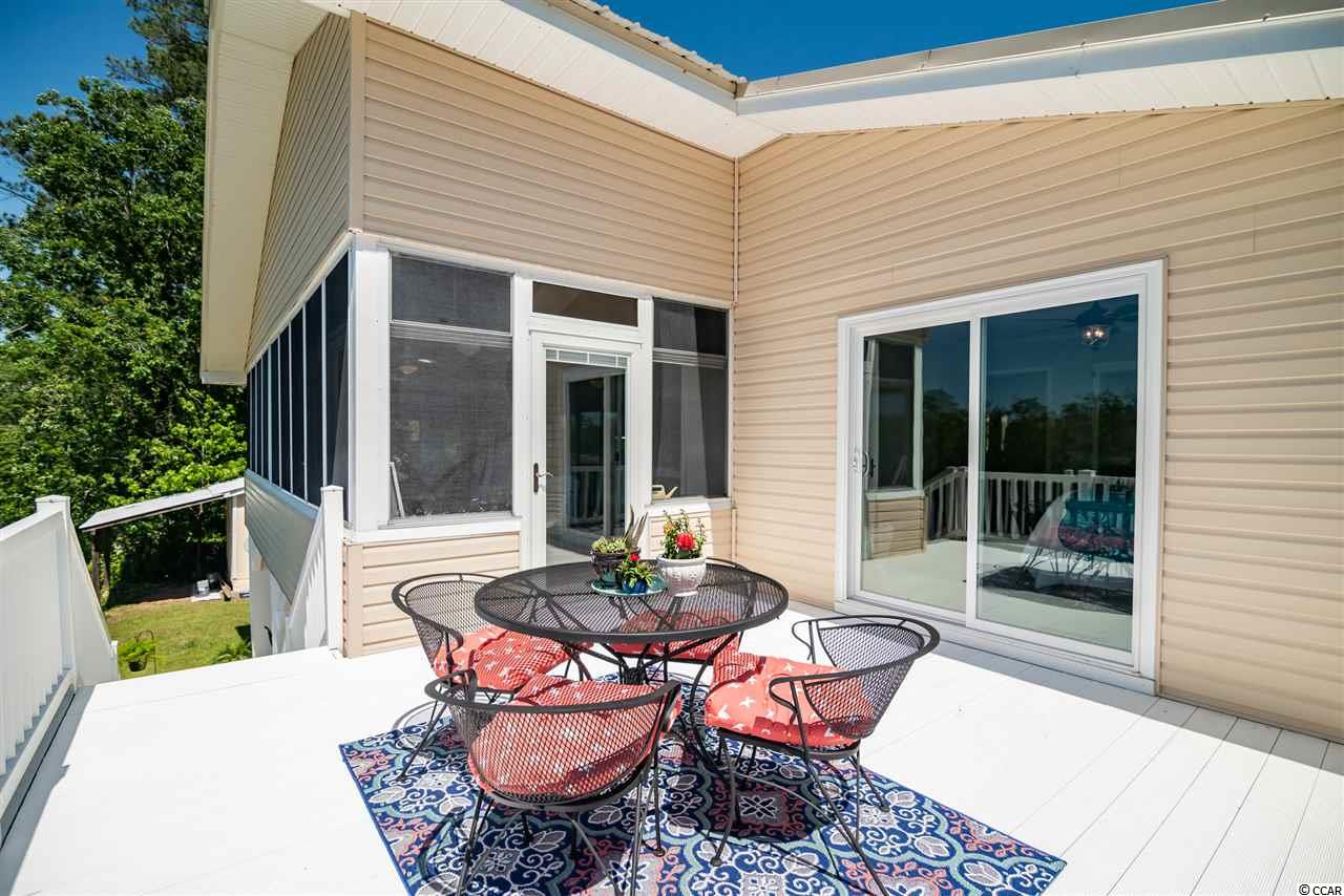 134 Mohican Drive Georgetown, SC 29440 - Photo 24 of 40