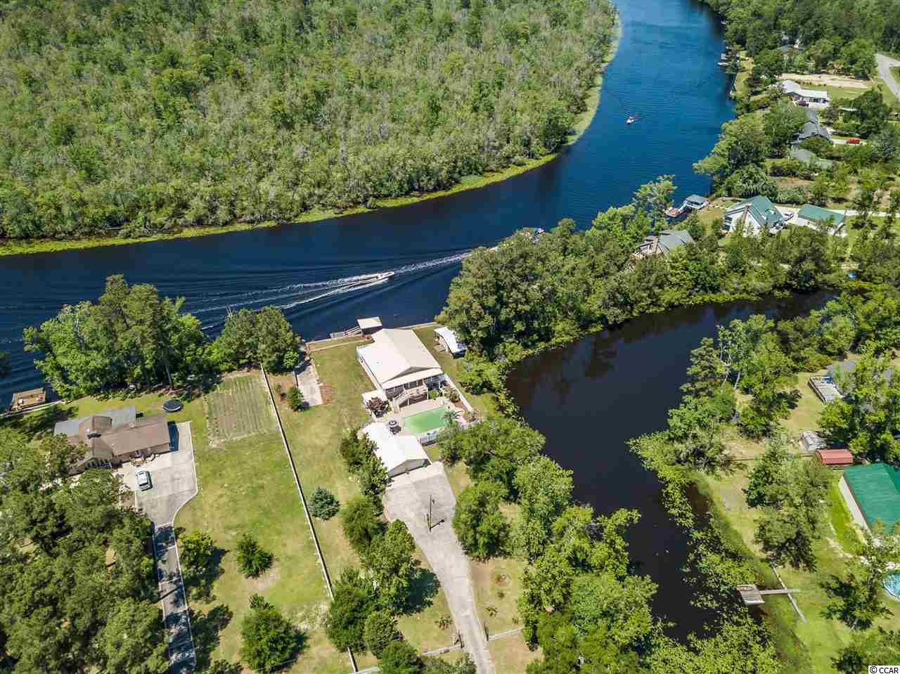 134 Mohican Drive Georgetown, SC 29440 - Photo 3 of 40