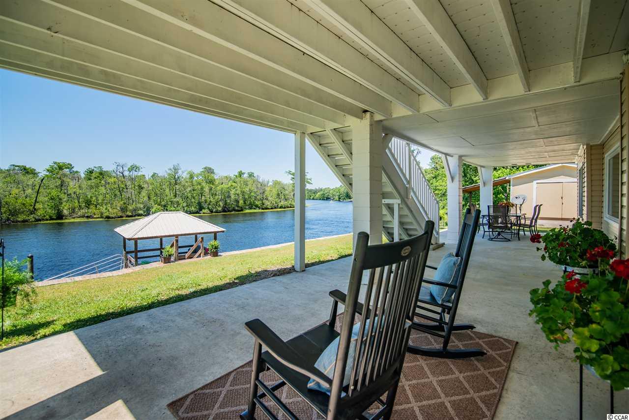 134 Mohican Drive Georgetown, SC 29440 - Photo 38 of 40