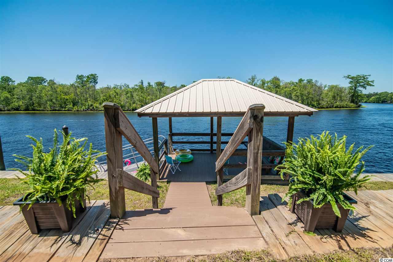 134 Mohican Drive Georgetown, SC 29440 - Photo 39 of 40