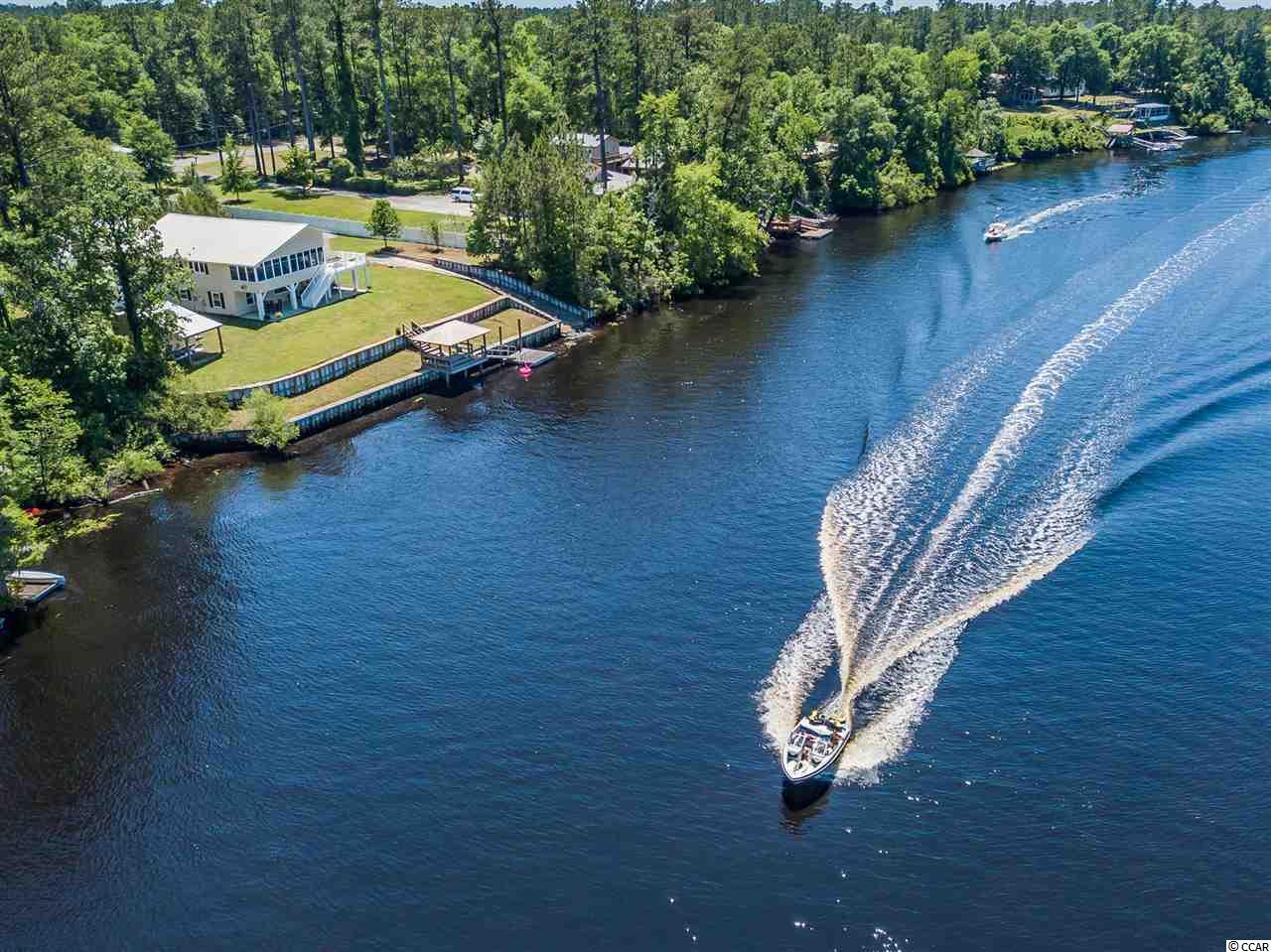 134 Mohican Drive Georgetown, SC 29440 - Photo 40 of 40