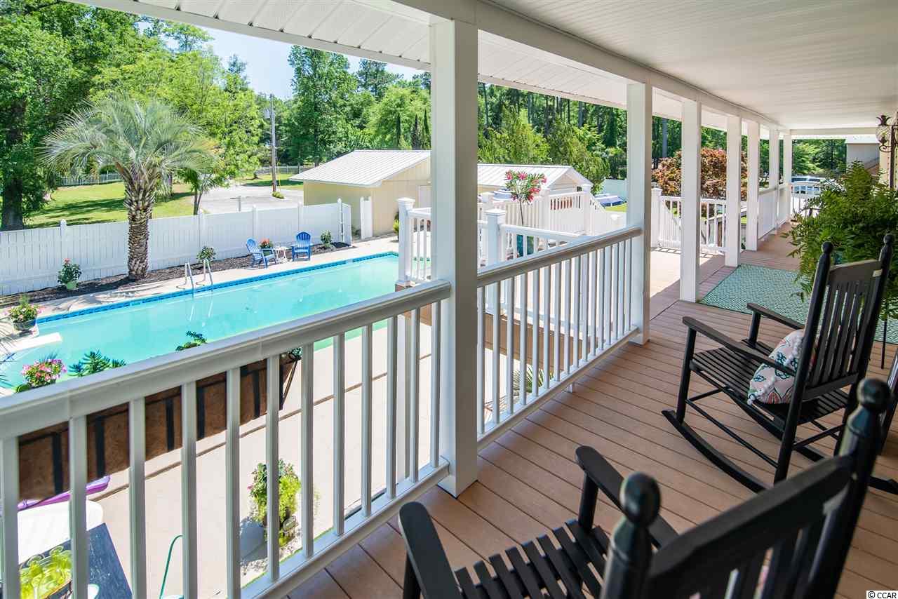 134 Mohican Drive Georgetown, SC 29440 - Photo 8 of 40