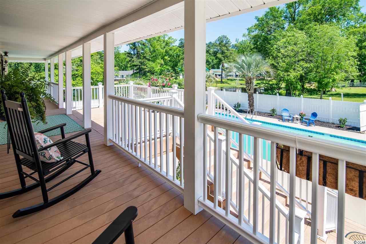 134 Mohican Drive Georgetown, SC 29440 - Photo 9 of 40