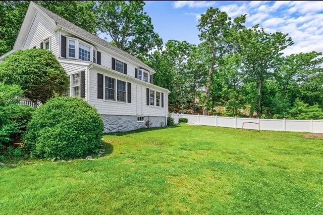 $7,250 | 92 Atlantic Avenue, Cohasset, MA 02025