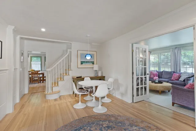 $7,250 | 92 Atlantic Avenue, Cohasset, MA 02025