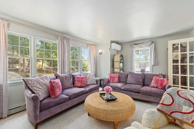 $7,250 | 92 Atlantic Avenue, Cohasset, MA 02025