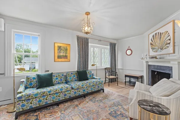 $7,250 | 92 Atlantic Avenue, Cohasset, MA 02025