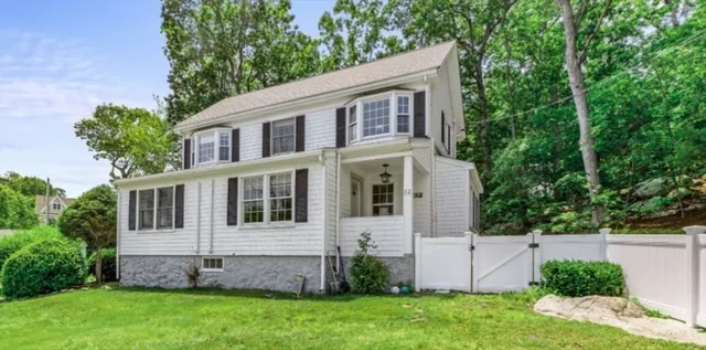 $7,250 | 92 Atlantic Avenue, Cohasset, MA 02025