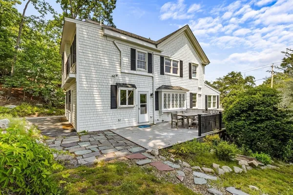 $7,250 | 92 Atlantic Avenue, Cohasset, MA 02025