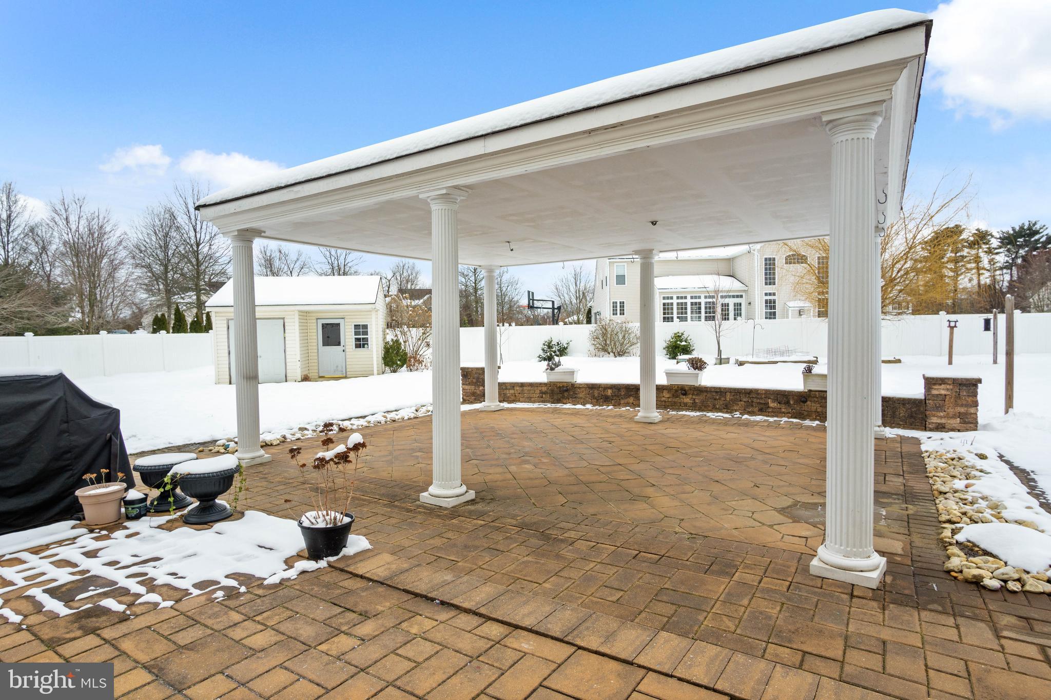 16 Nicholas Drive Sicklerville, NJ 08081 - Photo 26 of 31