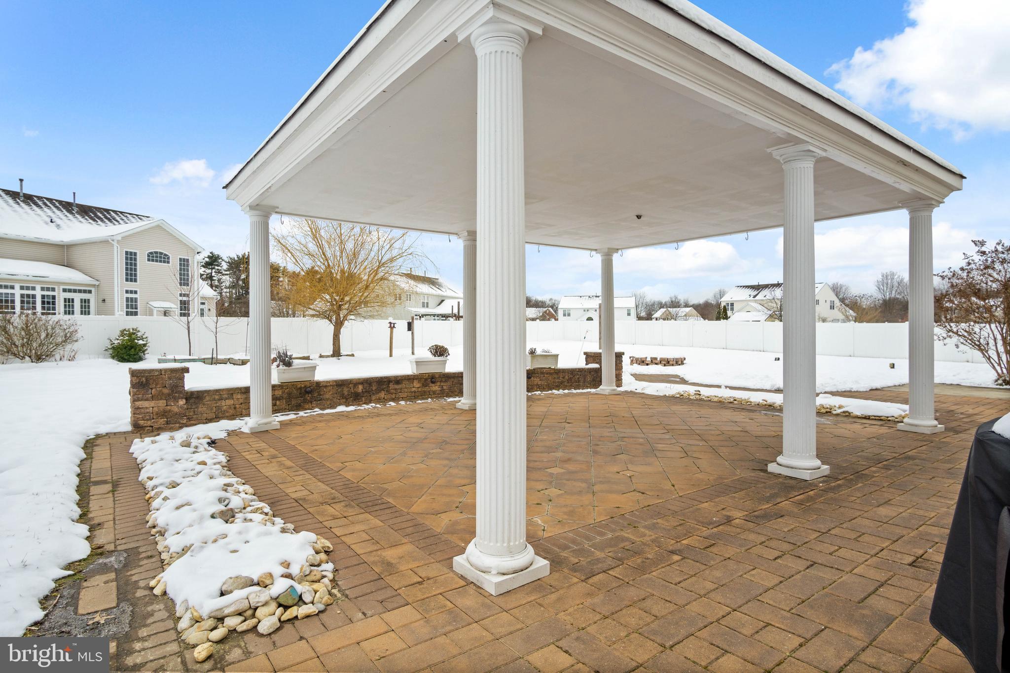 16 Nicholas Drive Sicklerville, NJ 08081 - Photo 27 of 31