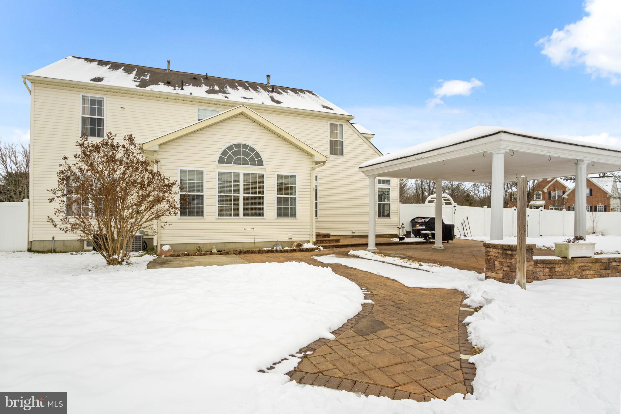 16 Nicholas Drive Sicklerville, NJ 08081 - Photo 28 of 31