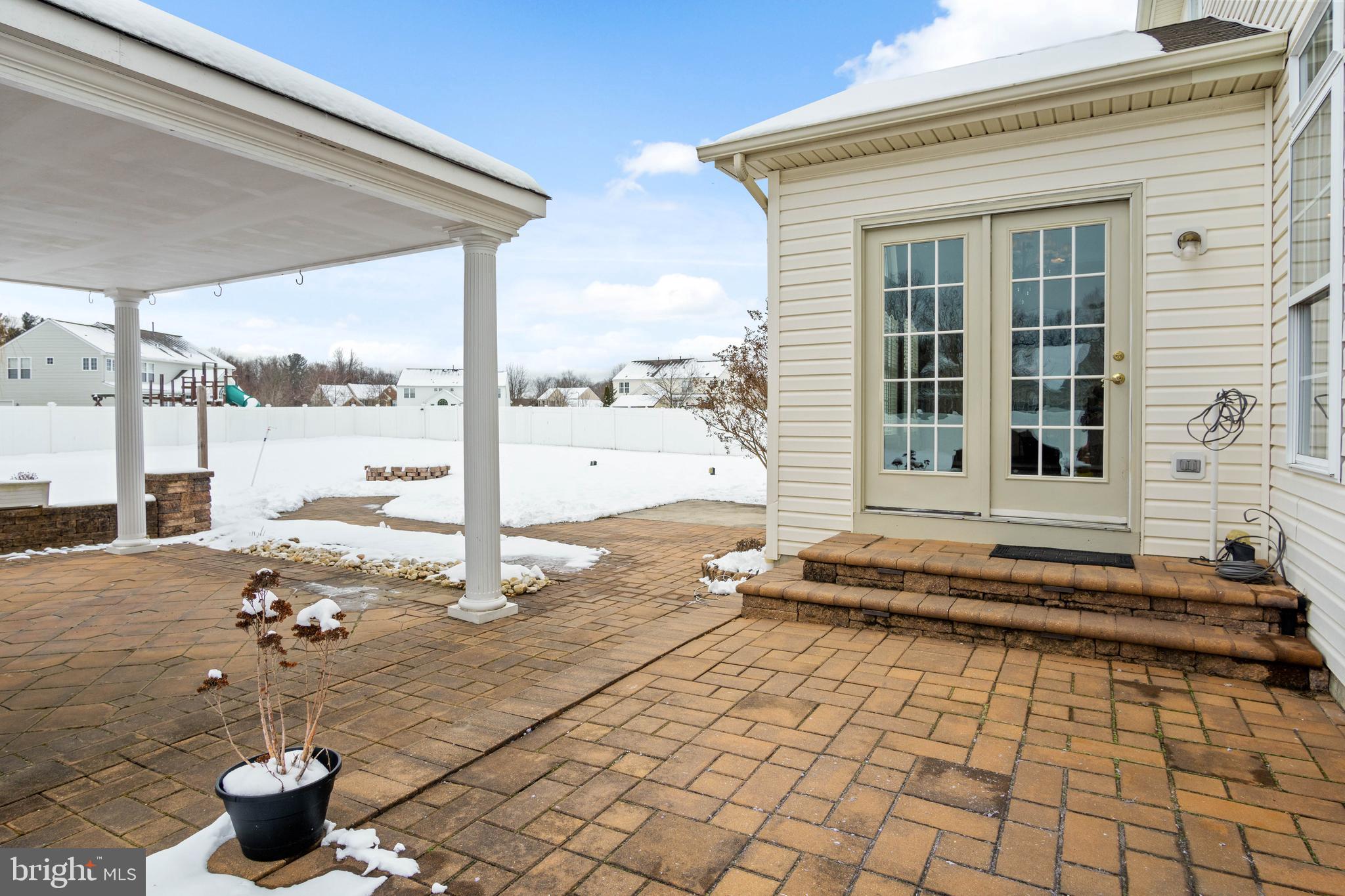 16 Nicholas Drive Sicklerville, NJ 08081 - Photo 29 of 31