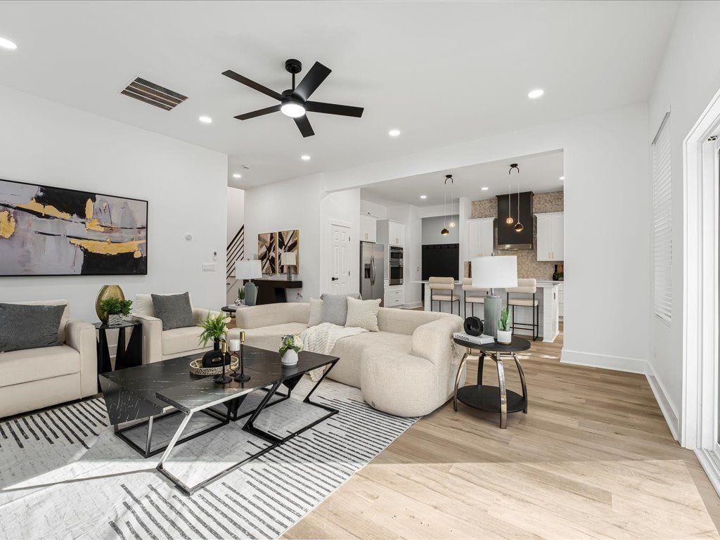 573 Coach Bobby Dodd Road Dallas, GA 30132 - Photo 13 of 41