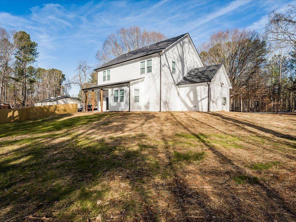 573 Coach Bobby Dodd Road Dallas, GA 30132 - Photo 39 of 41