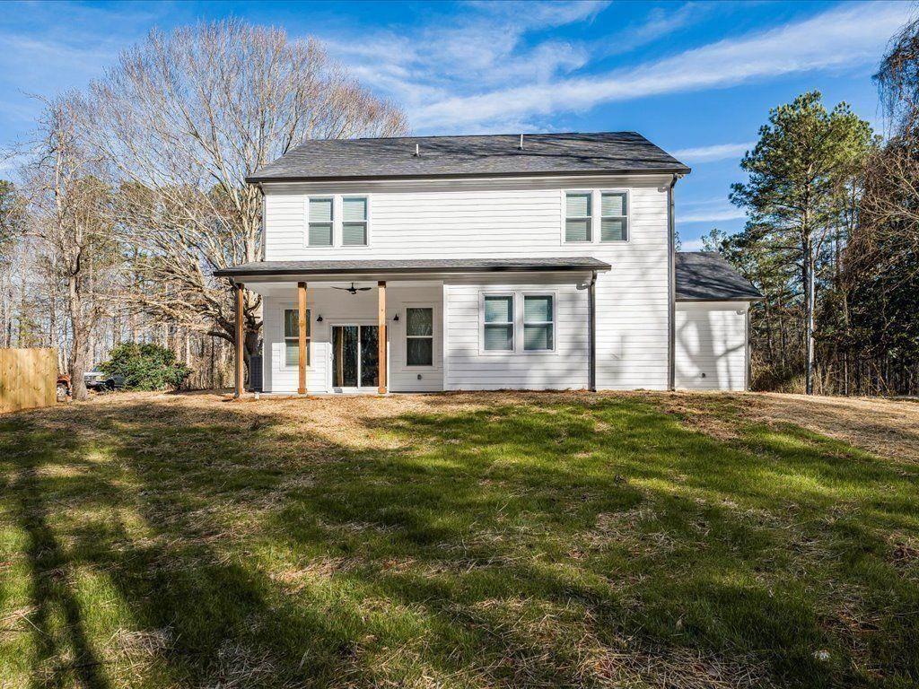 573 Coach Bobby Dodd Road Dallas, GA 30132 - Photo 40 of 41