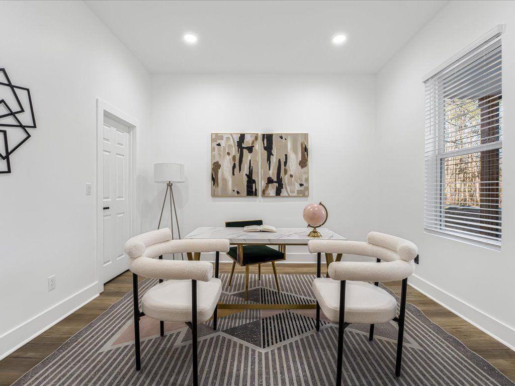 573 Coach Bobby Dodd Road Dallas, GA 30132 - Photo 8 of 41