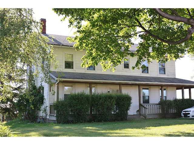 528 Johnson Road Riga, NY 14416 - Photo 1 of 1 Exterior Front