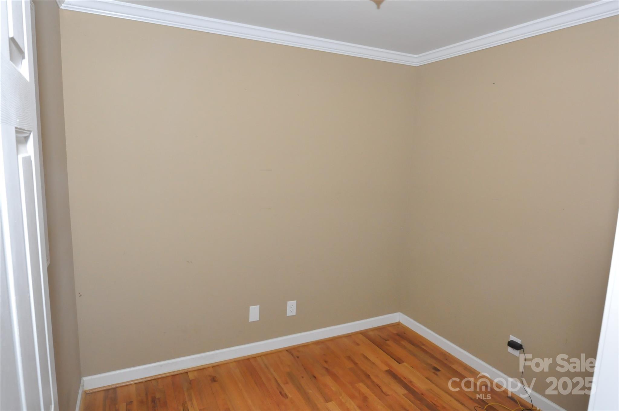 1126 Williamsville Church Road Chester, SC 29706 - Photo 18 of 33 a view of a room with wooden floor