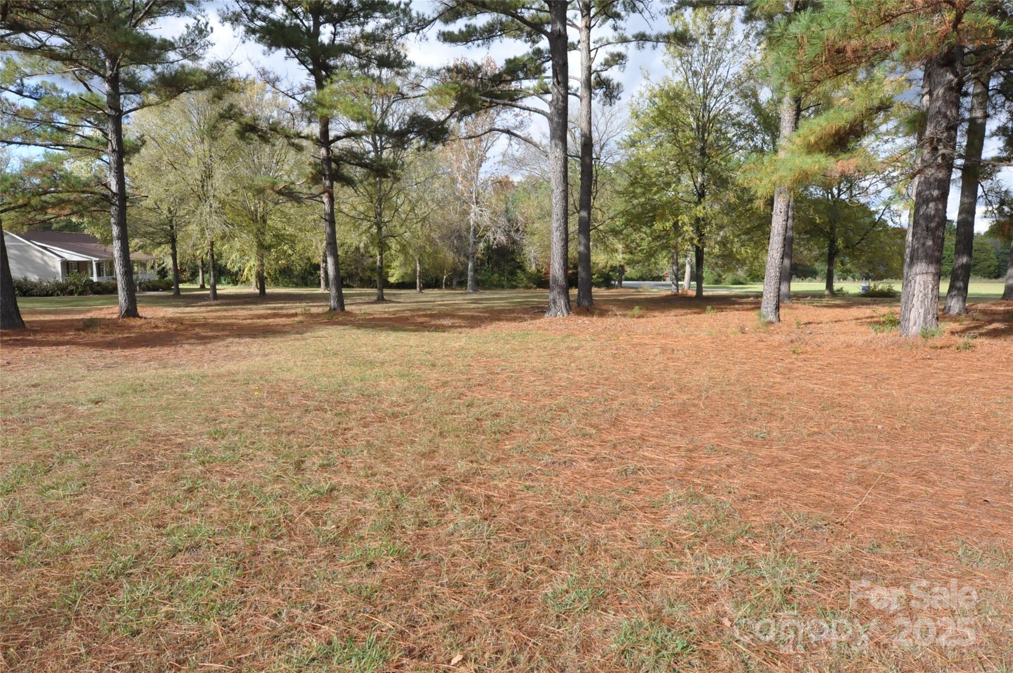 1126 Williamsville Church Road Chester, SC 29706 - Photo 20 of 33 a view of outdoor space with trees