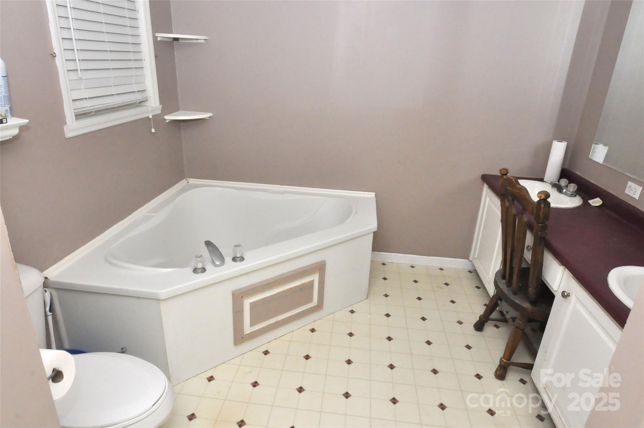 1126 Williamsville Church Road Chester, SC 29706 - Photo 6 of 33 a bathroom with a sink toilet and shower