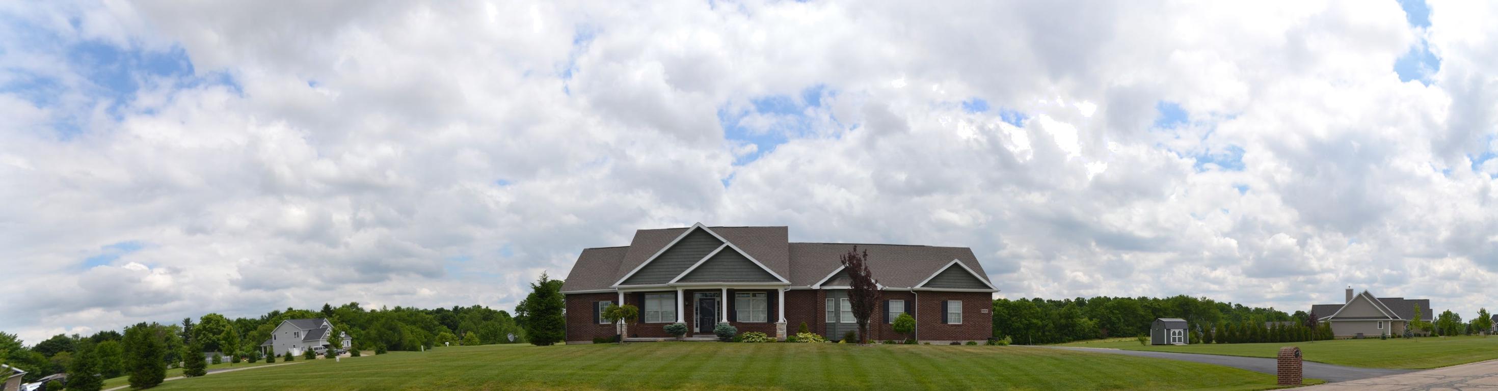 6800 Horseshoe Lane Springfield, OH 45506 - Photo 2 of 55