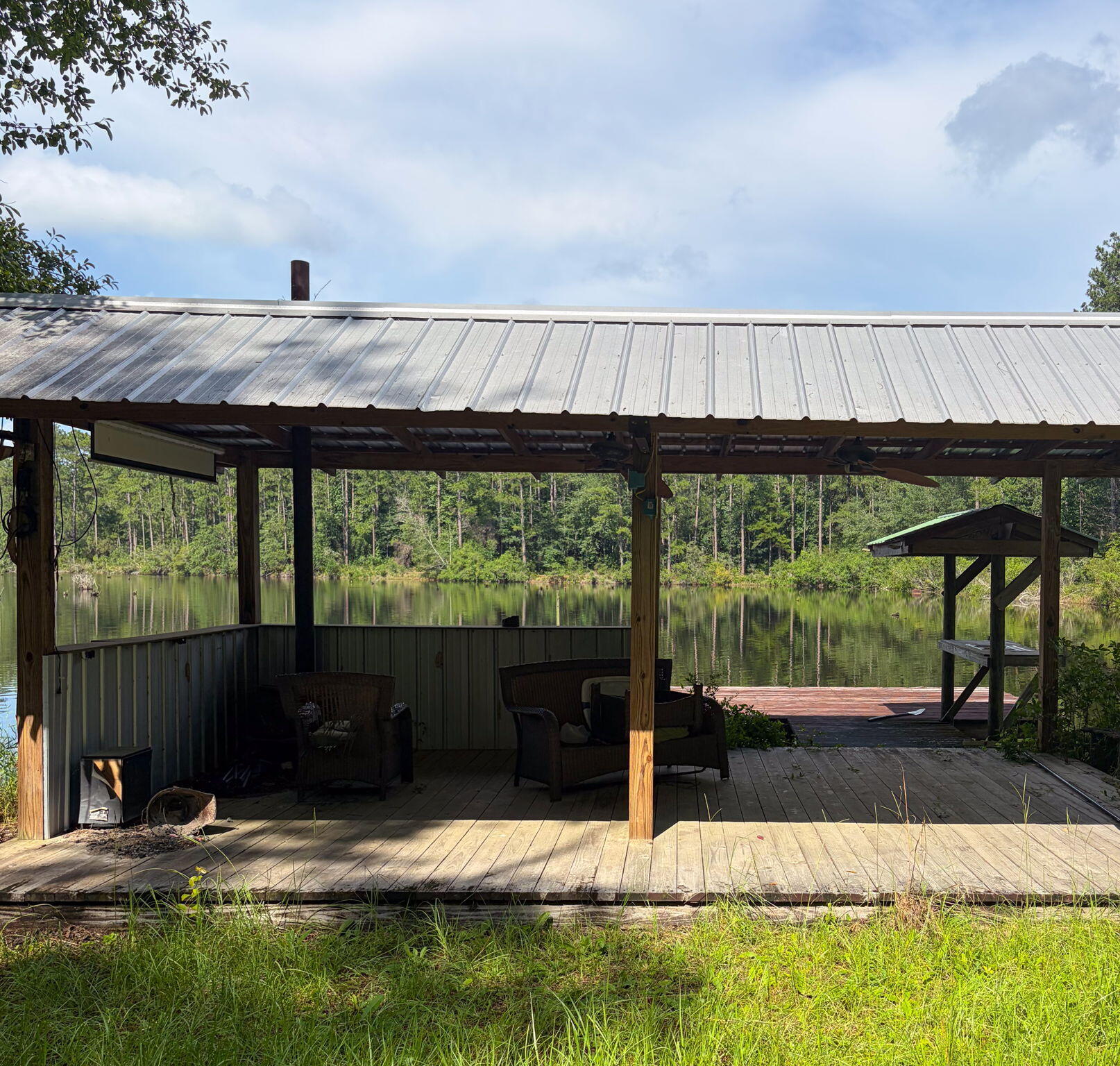 82 Acres 4 Flags Road Laurel Hill, FL 32567 - Photo 31 of 45 27-web-or-mls-IMG_1823