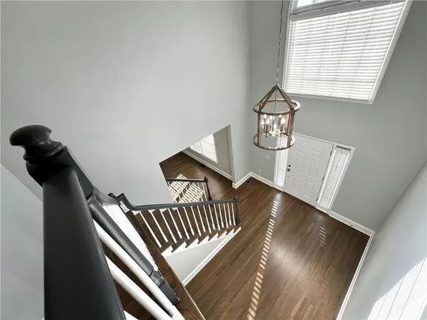 $589,000 | 3875 Stonebriar Court, Duluth, GA 30097