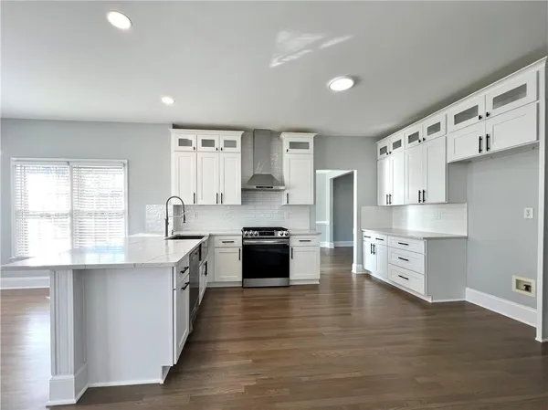 $589,000 | 3875 Stonebriar Court, Duluth, GA 30097