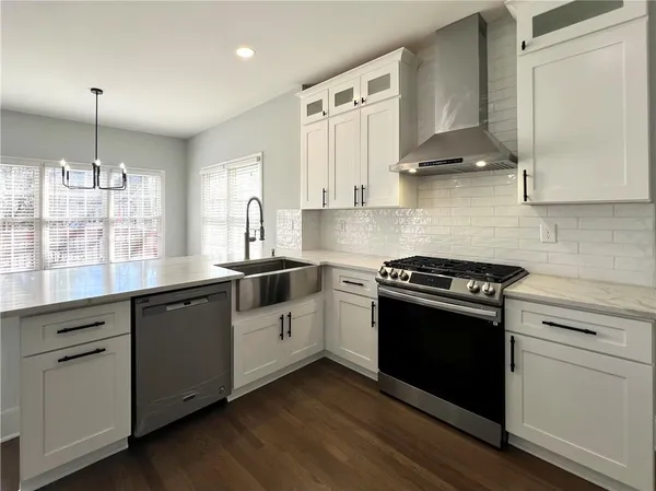 $589,000 | 3875 Stonebriar Court, Duluth, GA 30097