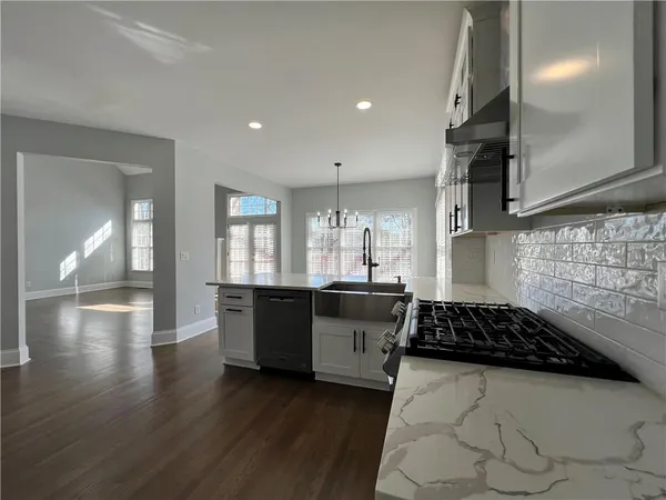 $589,000 | 3875 Stonebriar Court, Duluth, GA 30097