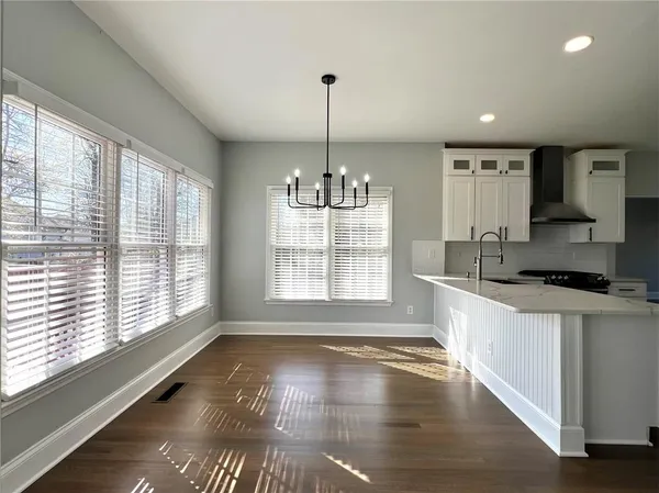 $589,000 | 3875 Stonebriar Court, Duluth, GA 30097