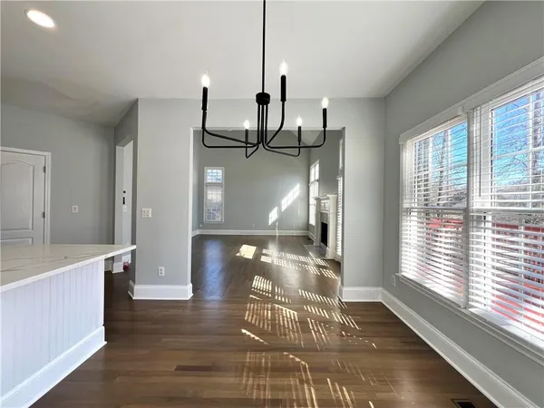 $589,000 | 3875 Stonebriar Court, Duluth, GA 30097