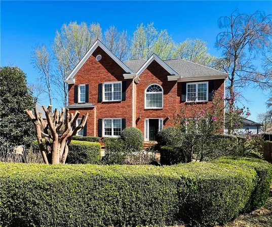 $589,000 | 3875 Stonebriar Court, Duluth, GA 30097