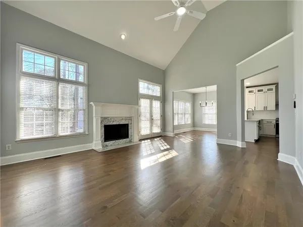 $589,000 | 3875 Stonebriar Court, Duluth, GA 30097