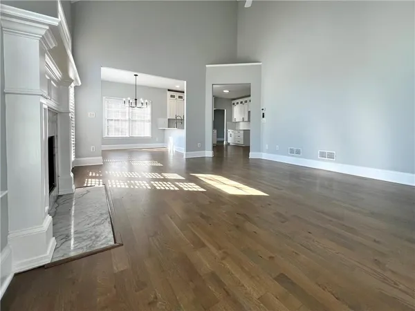 $589,000 | 3875 Stonebriar Court, Duluth, GA 30097