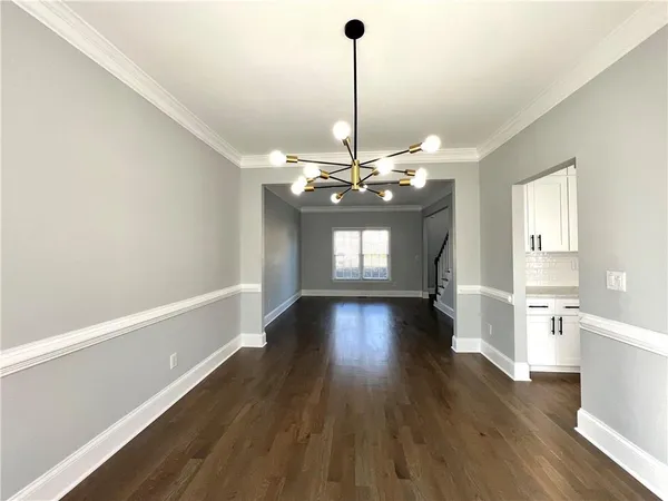 $589,000 | 3875 Stonebriar Court, Duluth, GA 30097