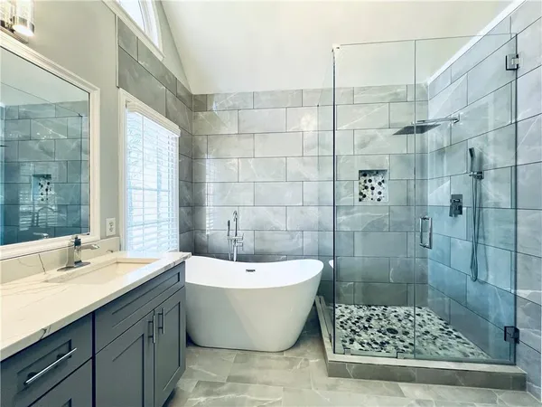 $589,000 | 3875 Stonebriar Court, Duluth, GA 30097