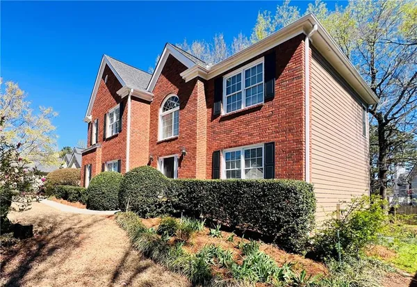 $589,000 | 3875 Stonebriar Court, Duluth, GA 30097
