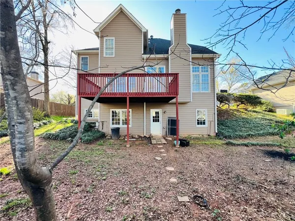 $589,000 | 3875 Stonebriar Court, Duluth, GA 30097