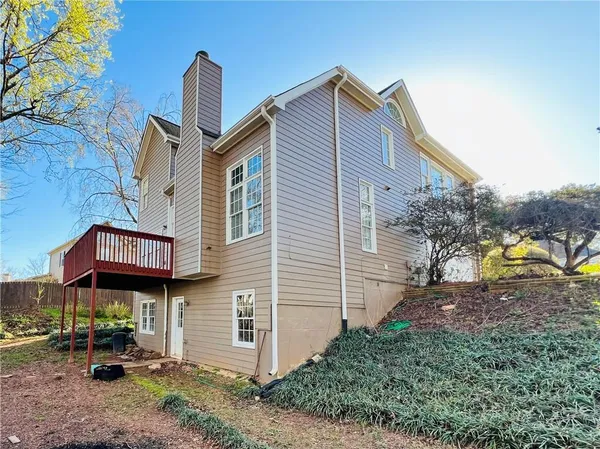 $589,000 | 3875 Stonebriar Court, Duluth, GA 30097