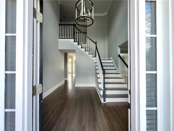 $589,000 | 3875 Stonebriar Court, Duluth, GA 30097