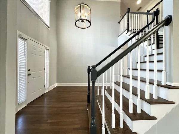 $589,000 | 3875 Stonebriar Court, Duluth, GA 30097