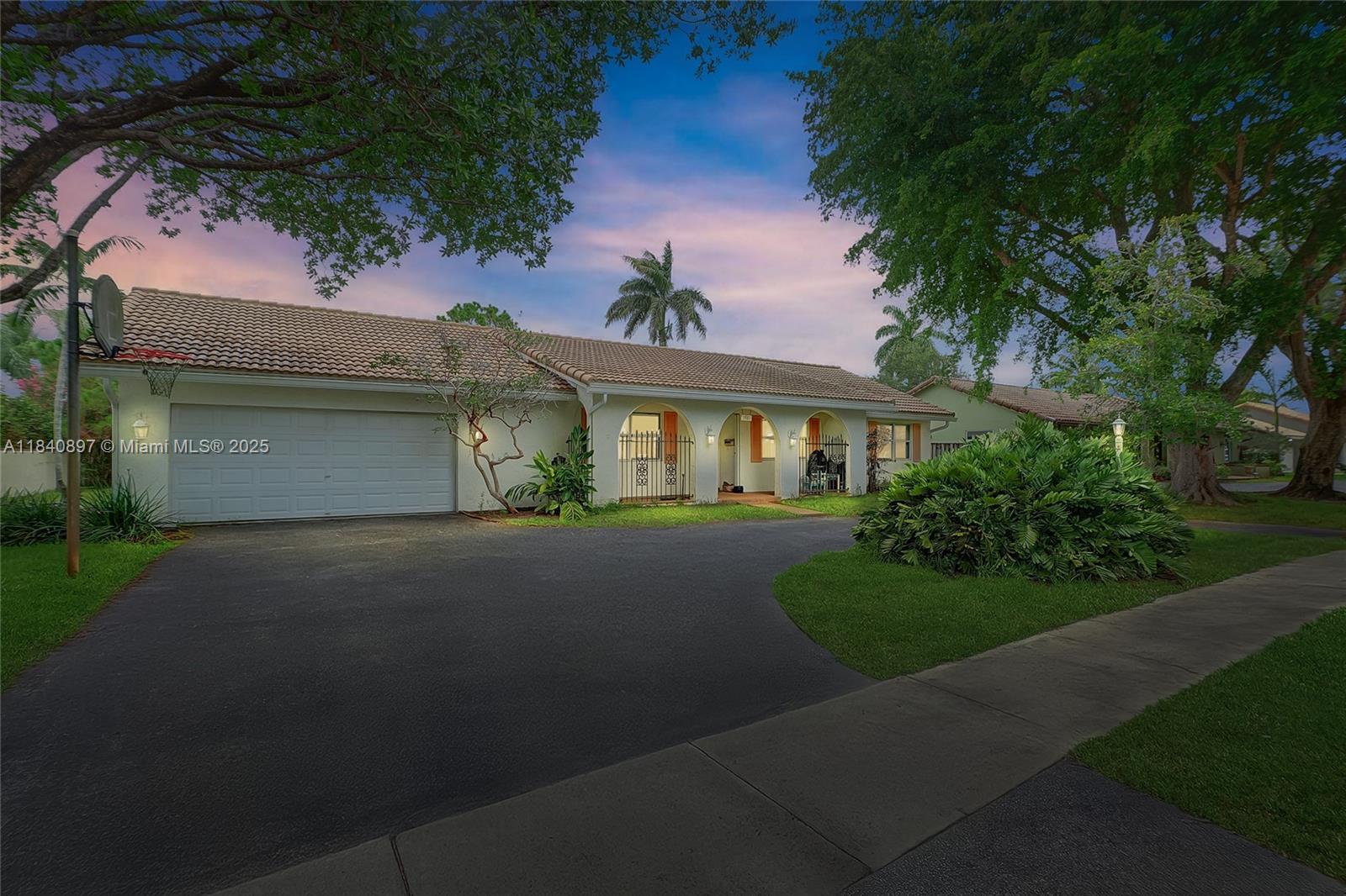 7461 Southwest 7th Street Plantation, FL 33317 - Photo 1 of 32 Gallery Image 1