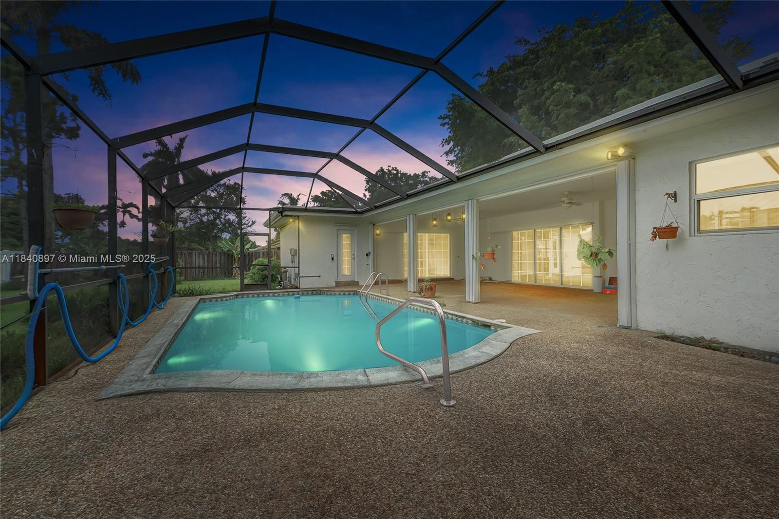 7461 Southwest 7th Street Plantation, FL 33317 - Photo 2 of 32 Gallery Image 2