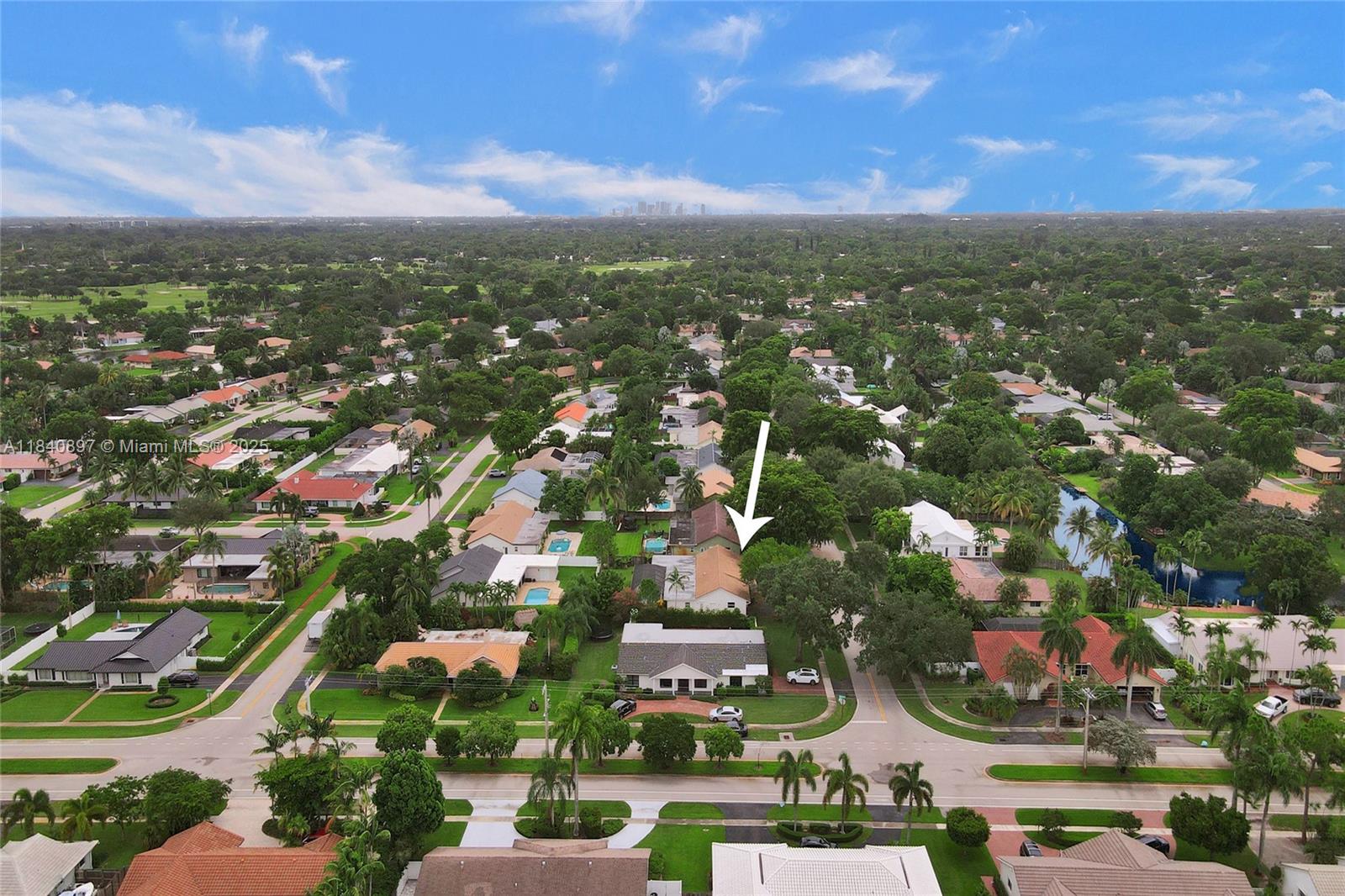 7461 Southwest 7th Street Plantation, FL 33317 - Photo 26 of 32 Gallery Image 26